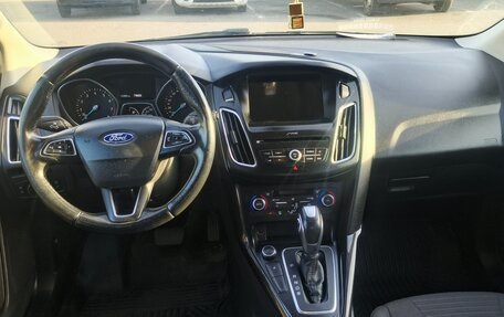 Ford Focus III, 2017 год, 1 190 000 рублей, 9 фотография
