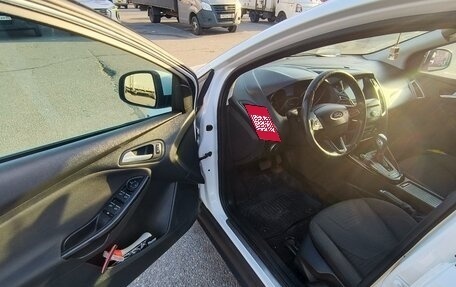 Ford Focus III, 2017 год, 1 190 000 рублей, 12 фотография