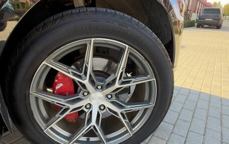 Land Rover Range Rover Sport II, 2014 год, 2 550 000 рублей, 12 фотография