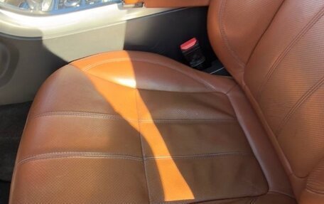 Land Rover Range Rover Sport II, 2014 год, 2 550 000 рублей, 7 фотография
