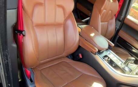 Land Rover Range Rover Sport II, 2014 год, 2 550 000 рублей, 11 фотография
