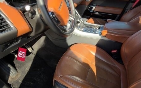 Land Rover Range Rover Sport II, 2014 год, 2 550 000 рублей, 9 фотография
