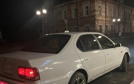 Toyota Camry V40, 1994 год, 280 000 рублей, 1 фотография