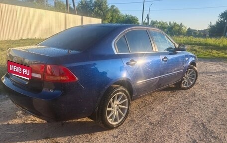 KIA Magentis II рестайлинг, 2006 год, 520 000 рублей, 4 фотография