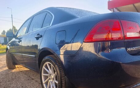 KIA Magentis II рестайлинг, 2006 год, 520 000 рублей, 6 фотография