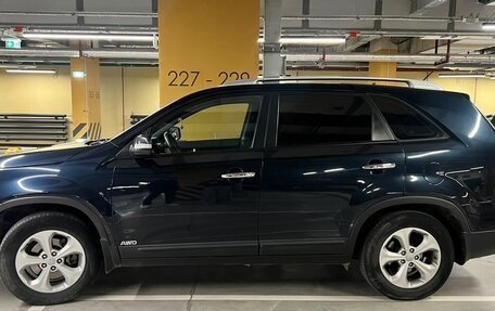 KIA Sorento II рестайлинг, 2018 год, 1 680 000 рублей, 3 фотография
