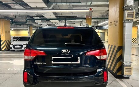 KIA Sorento II рестайлинг, 2018 год, 1 680 000 рублей, 4 фотография