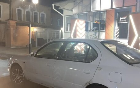 Toyota Camry V40, 1994 год, 280 000 рублей, 3 фотография