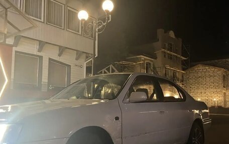 Toyota Camry V40, 1994 год, 280 000 рублей, 2 фотография