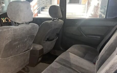 Toyota Camry V40, 1994 год, 280 000 рублей, 10 фотография