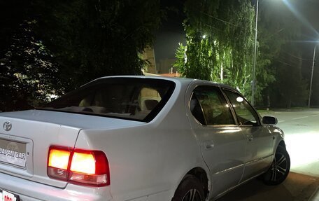Toyota Camry V40, 1994 год, 280 000 рублей, 7 фотография