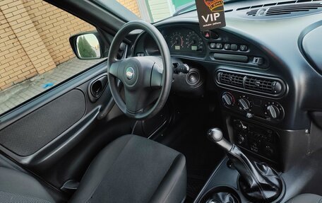Chevrolet Niva I рестайлинг, 2016 год, 660 000 рублей, 3 фотография