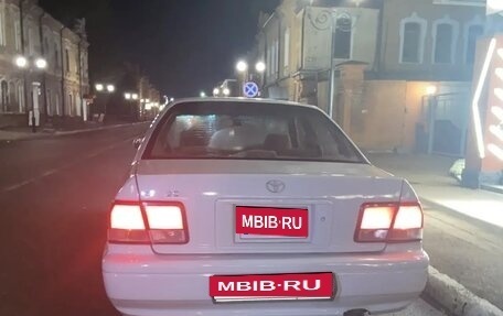 Toyota Camry V40, 1994 год, 280 000 рублей, 5 фотография