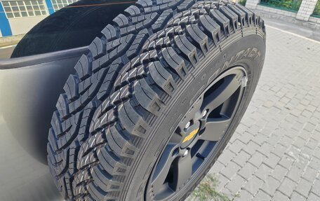 Chevrolet Niva I рестайлинг, 2016 год, 660 000 рублей, 11 фотография