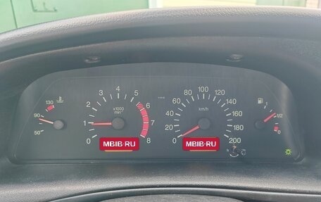 Chevrolet Niva I рестайлинг, 2016 год, 660 000 рублей, 9 фотография