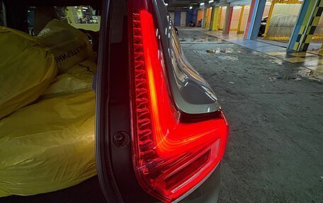 Volvo XC40 I, 2019 год, 3 196 961 рублей, 18 фотография