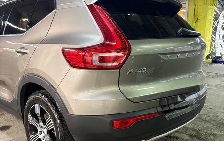 Volvo XC40 I, 2019 год, 3 196 961 рублей, 15 фотография