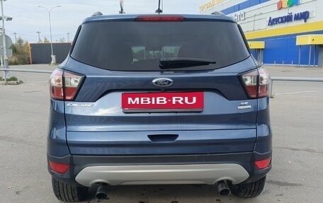 Ford Escape III, 2018 год, 1 400 000 рублей, 5 фотография
