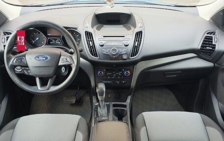 Ford Escape III, 2018 год, 1 400 000 рублей, 7 фотография