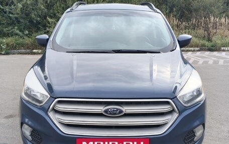 Ford Escape III, 2018 год, 1 400 000 рублей, 2 фотография