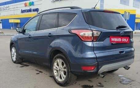 Ford Escape III, 2018 год, 1 400 000 рублей, 6 фотография