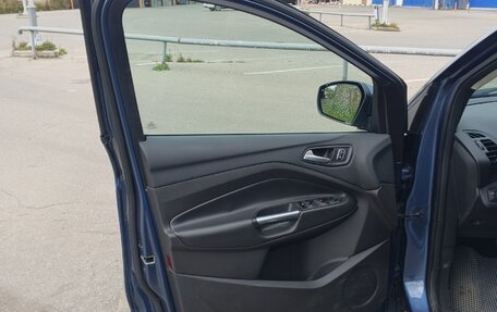 Ford Escape III, 2018 год, 1 400 000 рублей, 9 фотография