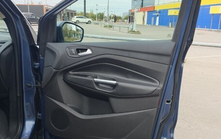 Ford Escape III, 2018 год, 1 400 000 рублей, 11 фотография