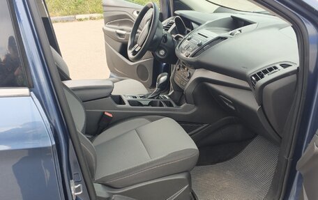 Ford Escape III, 2018 год, 1 400 000 рублей, 12 фотография