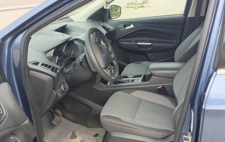 Ford Escape III, 2018 год, 1 400 000 рублей, 10 фотография