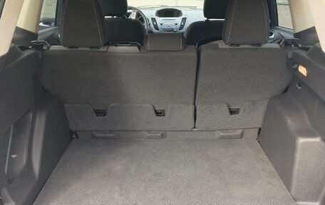 Ford Escape III, 2018 год, 1 400 000 рублей, 17 фотография