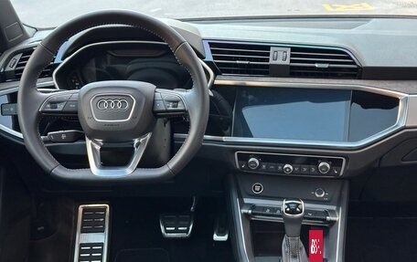 Audi Q3, 2022 год, 2 140 046 рублей, 7 фотография
