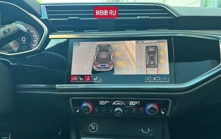 Audi Q3, 2022 год, 2 140 046 рублей, 13 фотография