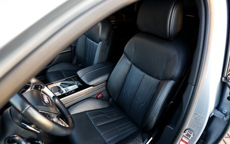 Audi A8, 2021 год, 5 650 000 рублей, 12 фотография