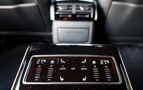 Audi A8, 2021 год, 5 650 000 рублей, 16 фотография