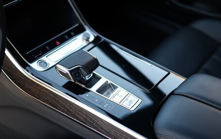 Audi A8, 2021 год, 5 650 000 рублей, 17 фотография