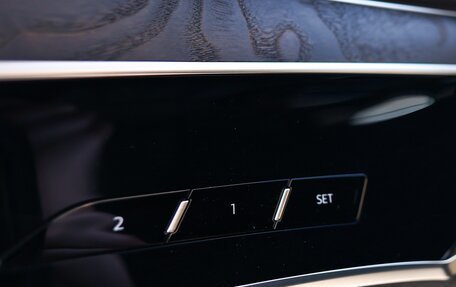 Audi A8, 2021 год, 5 650 000 рублей, 19 фотография