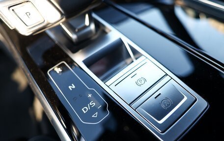 Audi A8, 2021 год, 5 650 000 рублей, 24 фотография
