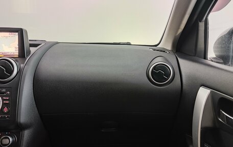 Nissan Qashqai+2 I, 2008 год, 970 000 рублей, 13 фотография