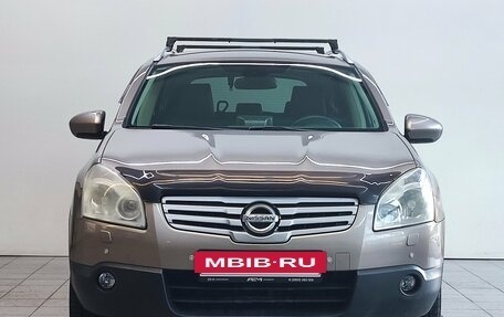 Nissan Qashqai+2 I, 2008 год, 970 000 рублей, 3 фотография