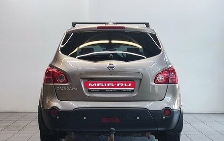 Nissan Qashqai+2 I, 2008 год, 970 000 рублей, 7 фотография
