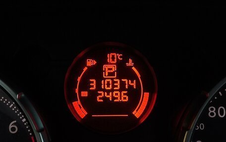 Nissan Qashqai+2 I, 2008 год, 970 000 рублей, 14 фотография