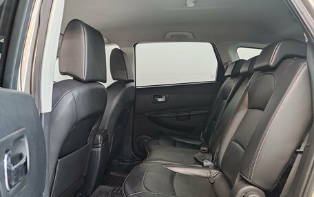 Nissan Qashqai+2 I, 2008 год, 970 000 рублей, 18 фотография
