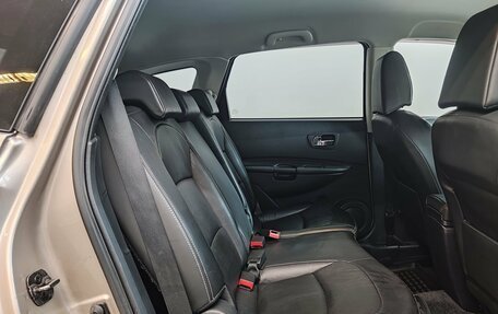 Nissan Qashqai+2 I, 2008 год, 970 000 рублей, 23 фотография