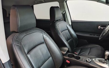 Nissan Qashqai+2 I, 2008 год, 970 000 рублей, 22 фотография