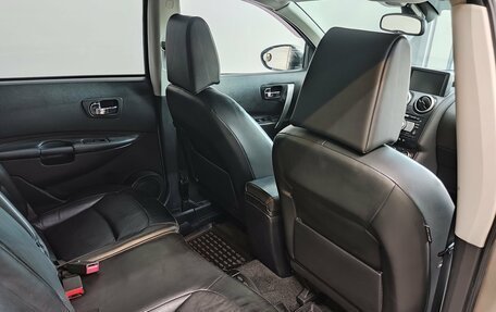 Nissan Qashqai+2 I, 2008 год, 970 000 рублей, 24 фотография