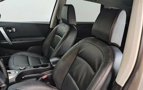Nissan Qashqai+2 I, 2008 год, 970 000 рублей, 17 фотография