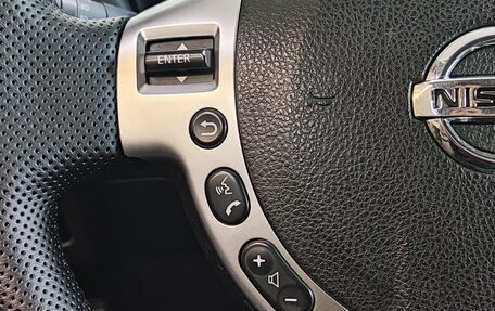 Nissan Qashqai+2 I, 2008 год, 970 000 рублей, 25 фотография