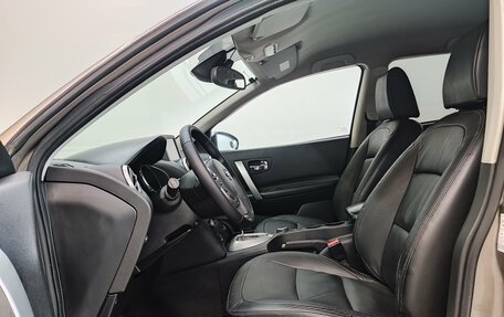Nissan Qashqai+2 I, 2008 год, 970 000 рублей, 16 фотография
