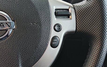 Nissan Qashqai+2 I, 2008 год, 970 000 рублей, 26 фотография