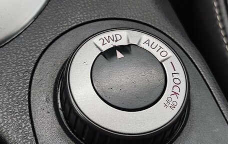 Nissan Qashqai+2 I, 2008 год, 970 000 рублей, 27 фотография